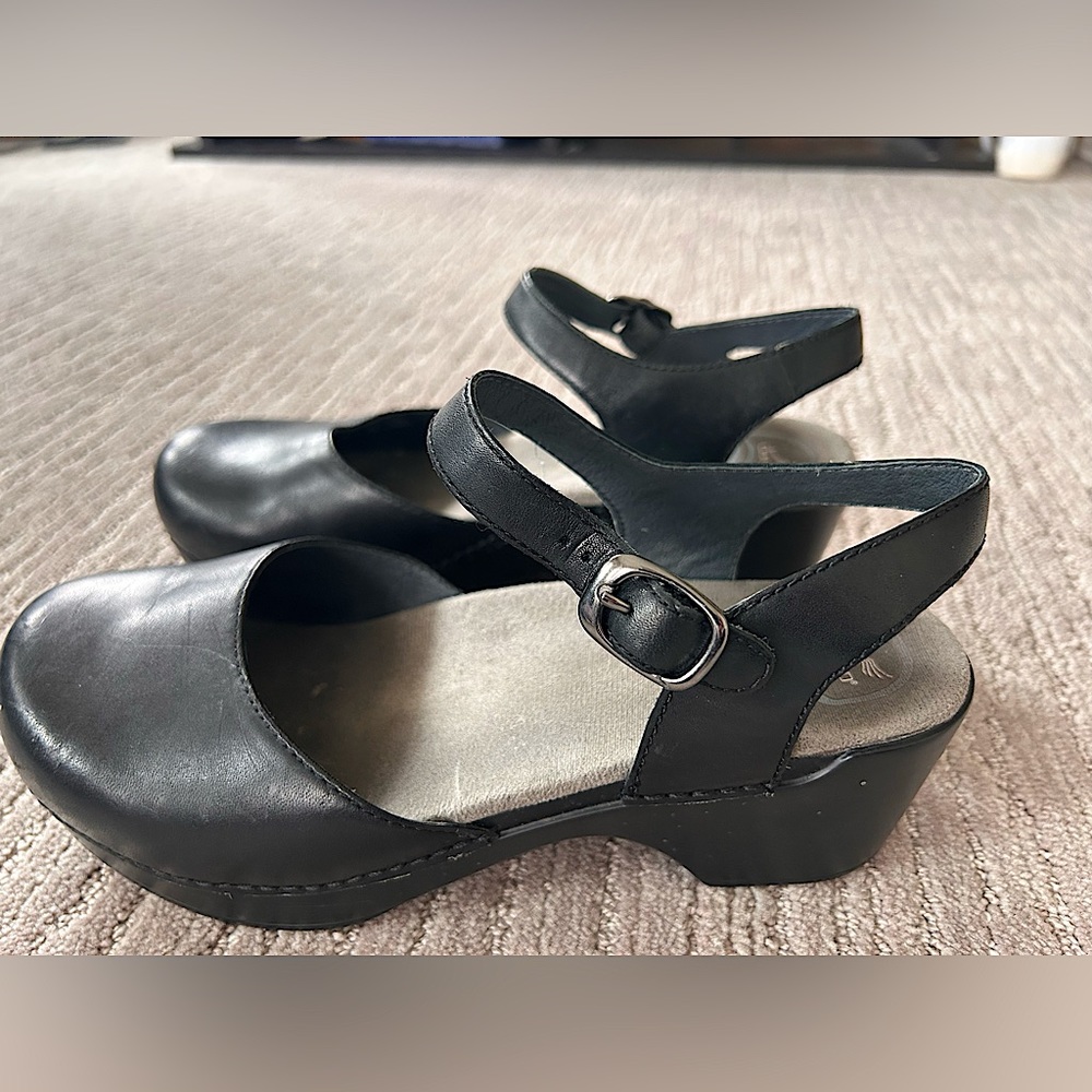 DANSKO